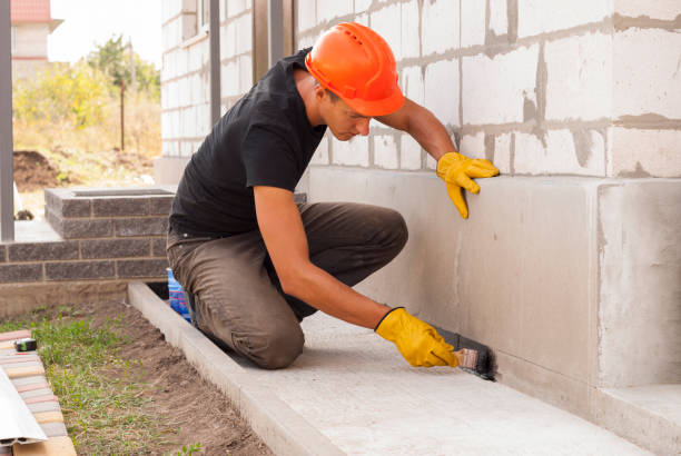 Licensed Waterproofing service in Lillian, AL - Halo Water Proofing